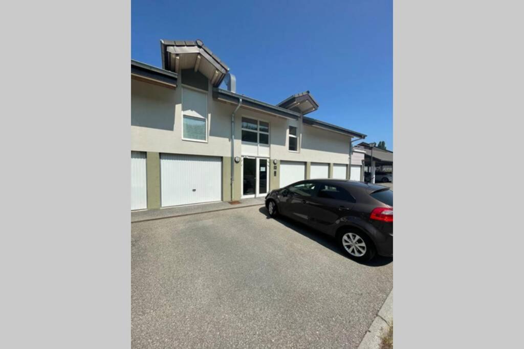 Superbe Appartement Au Calme Avec Vue Sur Le Lac. Évian-les-Bains Eksteriør bilde
