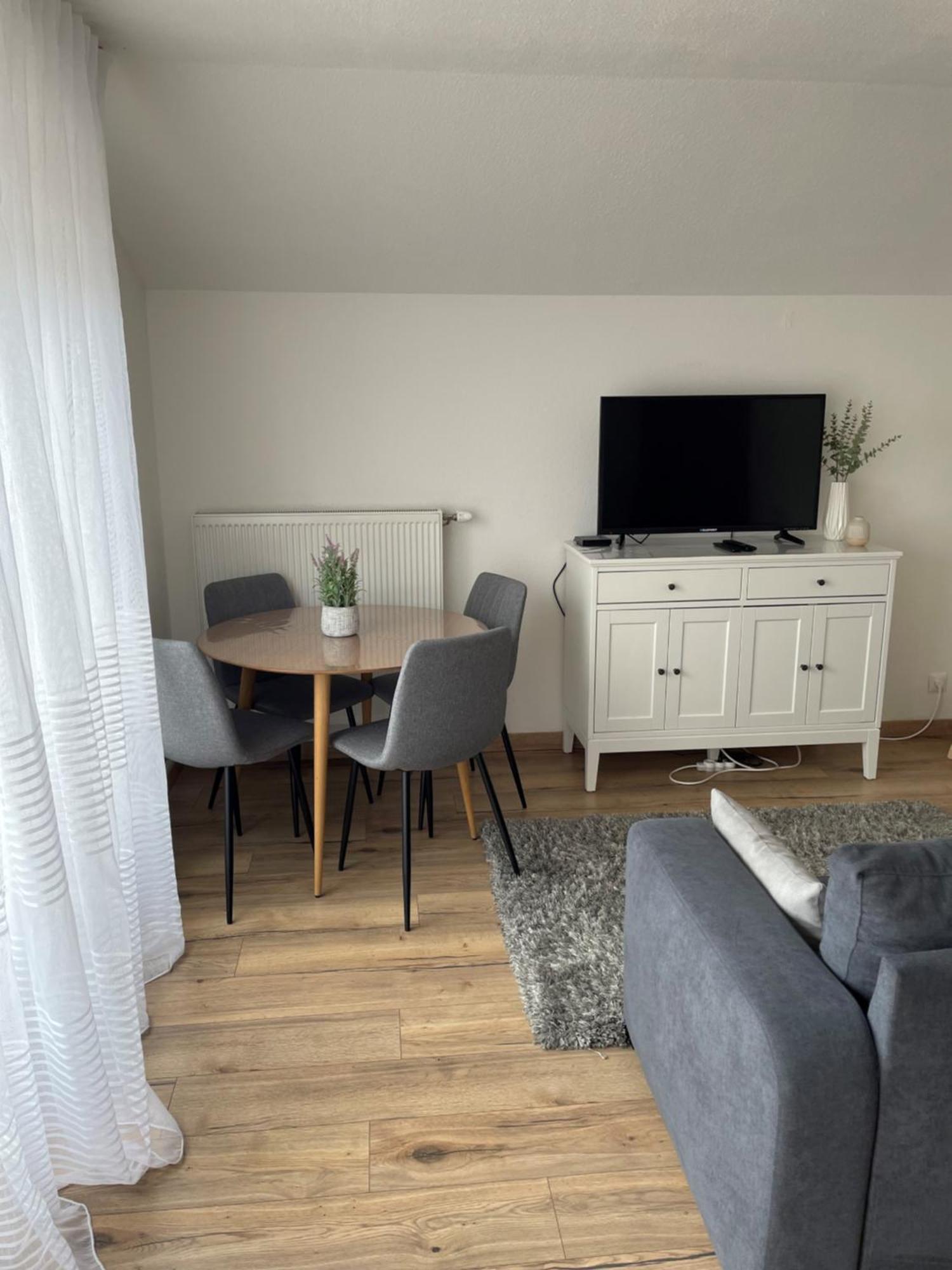 Superbe Appartement Au Calme Avec Vue Sur Le Lac. Évian-les-Bains Eksteriør bilde