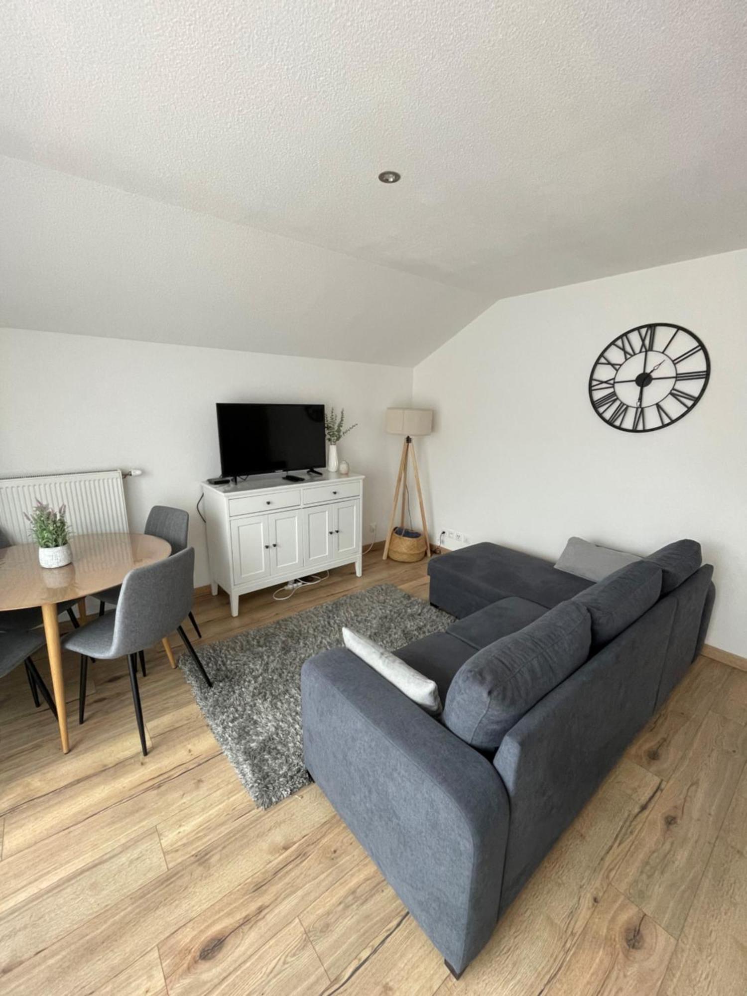 Superbe Appartement Au Calme Avec Vue Sur Le Lac. Évian-les-Bains Eksteriør bilde
